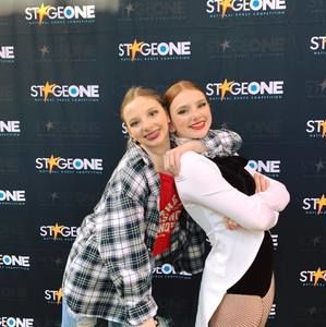 Meet your Posher, Julie